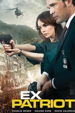 Watch free Ex-Patriot movies Hd online on TinyZone