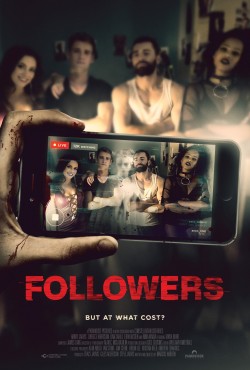 Watch free Followers movies hd online on M4uHD