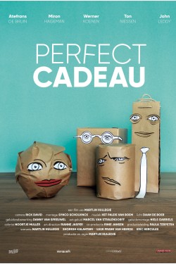 Watch Perfect Cadeau movies free AniWave