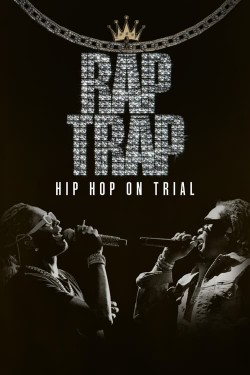 Enjoy Free HD Viewing of Rap Trap: Hip-Hop on Trial on Putlocker