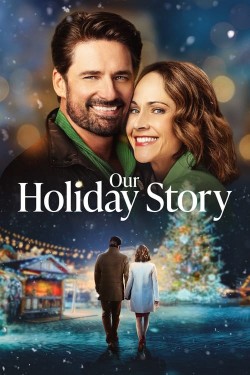 Our Holiday Story-stream