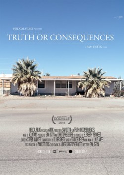 Enjoy Free HD Viewing of Truth or Consequences on Putlocker