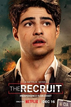 Watch Free The Recruit Movies HD Online - Gomovies