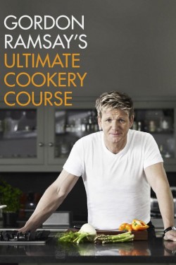 Watch free Gordon Ramsay's Ultimate Cookery Course movies online