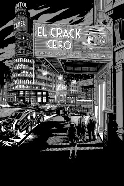 Stream Free El crack cero Movies in HD Online | Putlocker