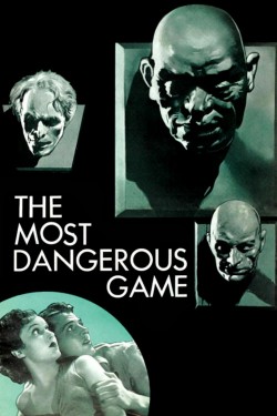 Watch free The Most Dangerous Game movies Hd online on TinyZone