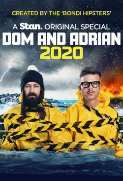 Watch Free Dom and Adrian: 2020 Movies Online on TheFlixer Alternatives site