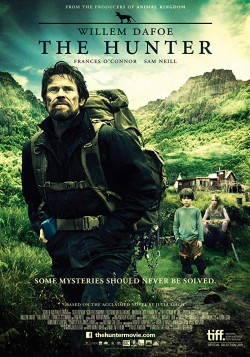 Watch Free The Hunter HD Online on SFlix