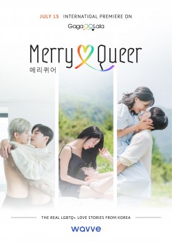 watch Merry Queer Movie online free in hd on Red Stitch