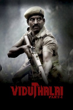 Watch Free Viduthalai: Part I HD Online on SFlix