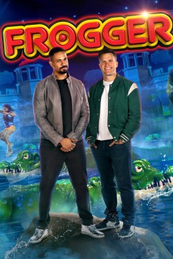 watch Frogger movies free online