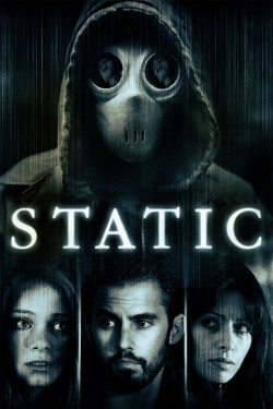 Watch Static free online