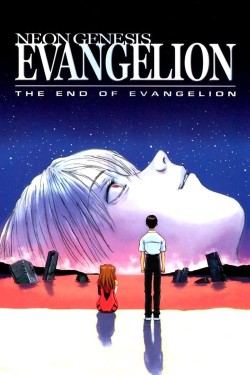 Free Neon Genesis Evangelion: The End of Evangelion movies HD online | Gomovies