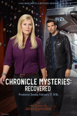 Watch free Chronicle Mysteries: Recovered movies Hd online on TinyZone