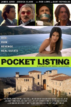 Watch Pocket Listing Movies Free Online | 123Movies