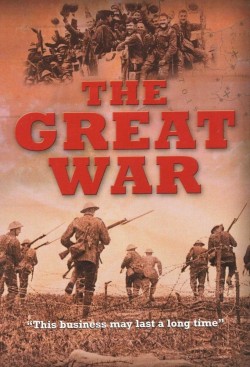 Watch free The Great War hd online