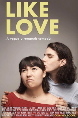 Watch free Like Love movies online