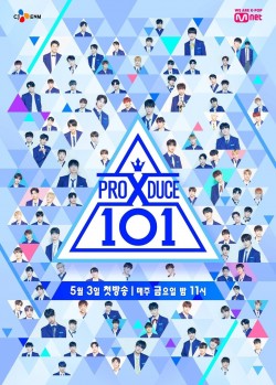 Watch Free Produce X 101 Movies HD Online - Gomovies