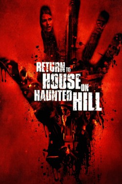 Watch free Return to House on Haunted Hill movies Hd online Gomovies Alternatives