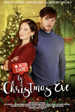 Watch free A Date by Christmas Eve movies Hd online on TinyZone