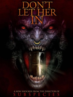 Watch free Don't Let Her In movies Hd online