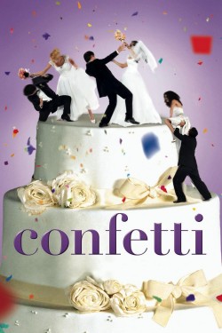 Watch Free Confetti Movies Full HD Online on M4uHD