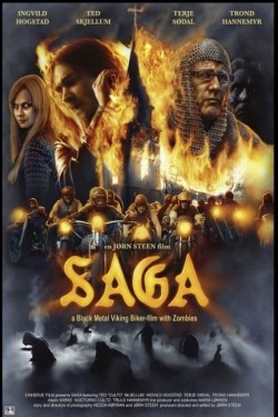 Watch free Saga movies online - GoMovies