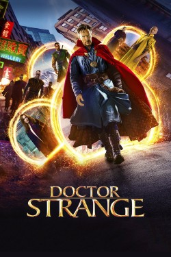 Watch free Doctor Strange full