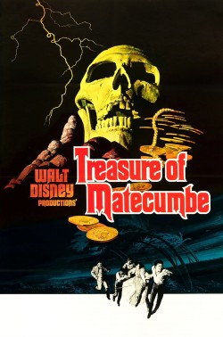 Treasure of Matecumbe-free