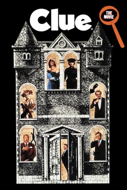 Watch free Clue movies online hd - Flixtor