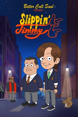 Better Call Saul Presents: Slippin' Jimmy Watch free Better Call Saul Presents: Slippin' Jimmy movies online on on 123Movies Alternatives site