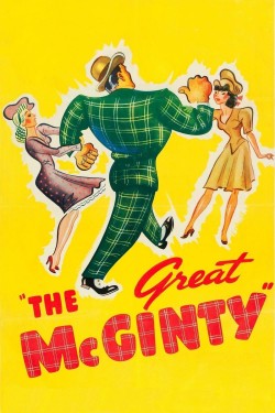 Watch free The Great McGinty movies Hd online on TinyZone