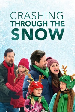 Watch Free Crashing Through the Snow Full Movies HD Online Vumoo