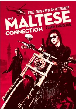 Watch Free The Maltese Connection Movies Online on TheFlixer Alternatives site