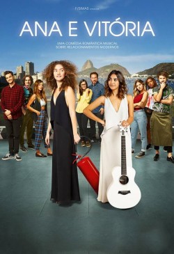 Watch Free Ana e Vitória HD Online on MyFlixer