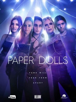 Watch free Paper Dolls movies online