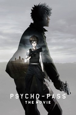 Watch Psycho-Pass: The Movie free movies