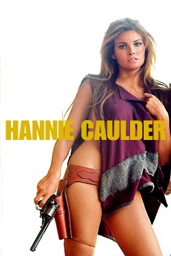 Enjoy Free HD Viewing of Hannie Caulder on Putlocker