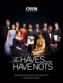 Tyler Perry's The Haves and the Have Nots - Season 2