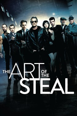 Watch free The Art of the Steal movies online