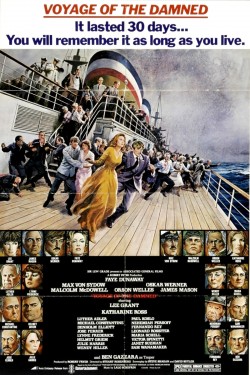 Watch free Voyage of the Damned full