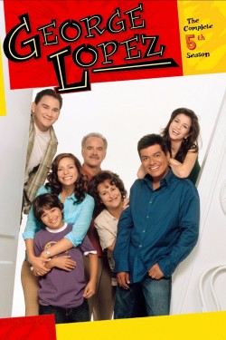 George Lopez - Season 5