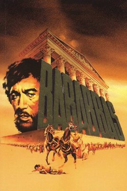 Watch free Barabbas movies Hd online on TinyZone