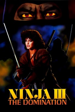 Watch Ninja III: The Domination free online