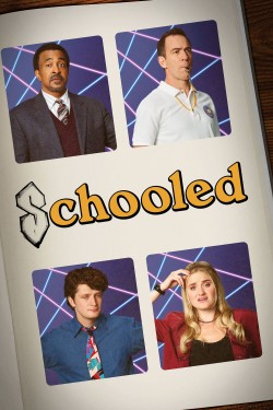 Watch free Schooled movies online - GoMovies