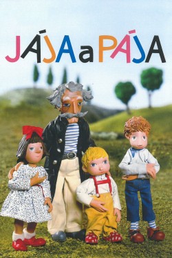 Watch Jája a Pája movies free AniWave