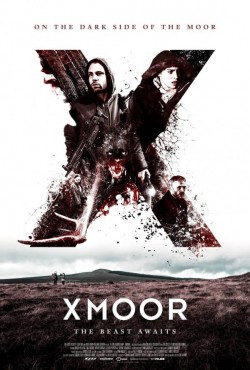 Enjoy Free HD Viewing of X Moor on Putlocker