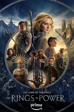 The Lord of the Rings: The Rings of Power - Season 2