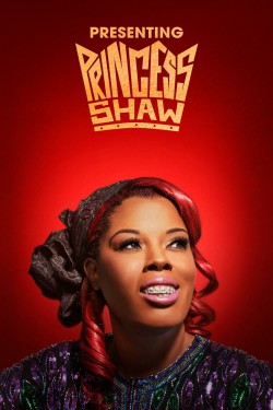 Watch free Presenting Princess Shaw movies HD 1080p online Solarmovie