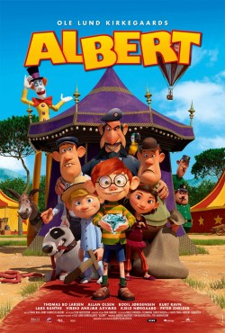 Watch Free Albert Movies HD Online - Gomovies